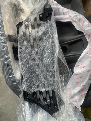 Hyundai Tucson 2019,2021,2022 Front Bumper Top Grille