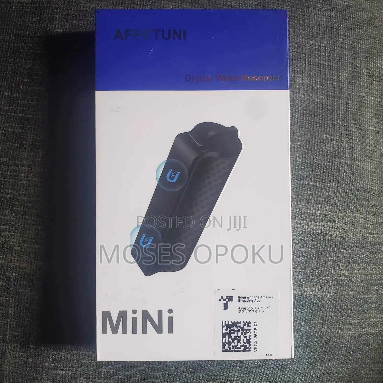 Digital Voice Recorder
