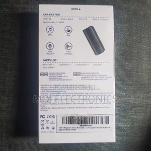 Digital Voice Recorder