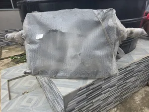 Honda CRV 2023-2026 Radiator Support