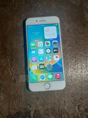 Apple iPhone 8 64 GB Gray