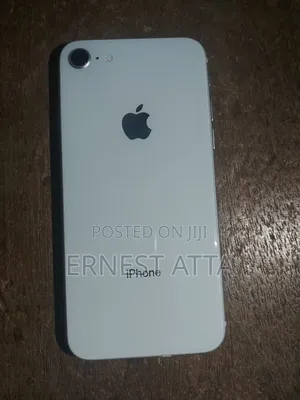 Apple iPhone 8 64 GB Gray