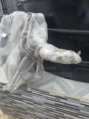 Honda CRV 2023-2026 Radiator Support