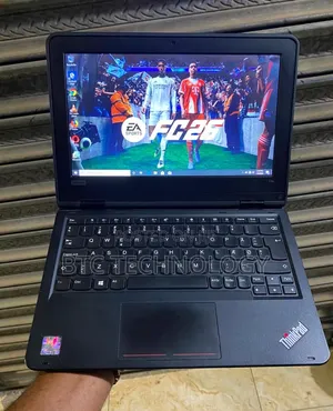 Laptop Lenovo ThinkPad 11e 4GB Intel Pentium SSD 128GB