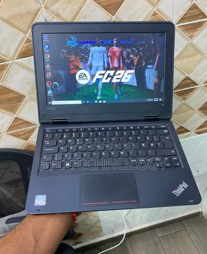 Laptop Lenovo ThinkPad 11e 4GB Intel Pentium SSD 128GB