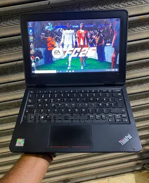 Laptop Lenovo ThinkPad 11e 4GB Intel Pentium SSD 128GB