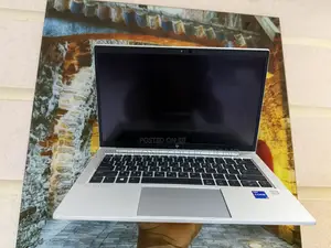 Laptop HP EliteBook 830 G7 16GB Intel Core i5 SSD 256GB