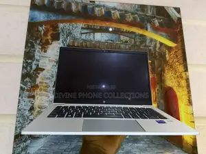 Laptop HP EliteBook 830 G7 16GB Intel Core i5 SSD 256GB