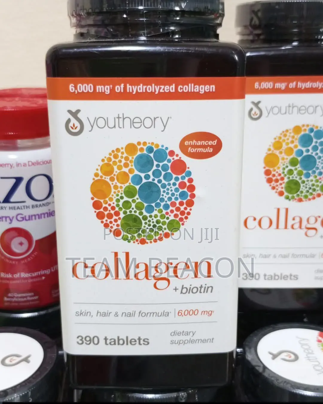 Beauty Wellness