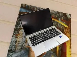 Laptop HP EliteBook 830 G7 16GB Intel Core i5 SSD 256GB