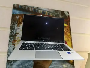 Laptop HP EliteBook 830 G7 16GB Intel Core i5 SSD 256GB