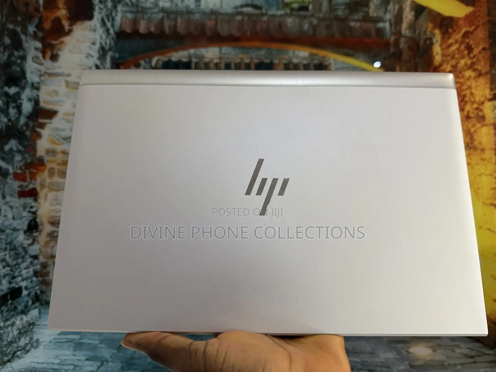 Laptop HP EliteBook 830 G7 16GB Intel Core i5 SSD 256GB