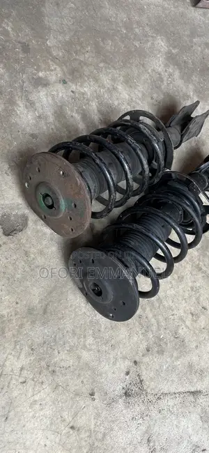 Ford Fusion Front Shocks 2013-2019