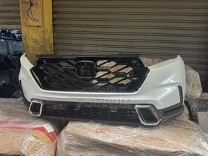 Honda CR-V 2023-2025 Hybrid