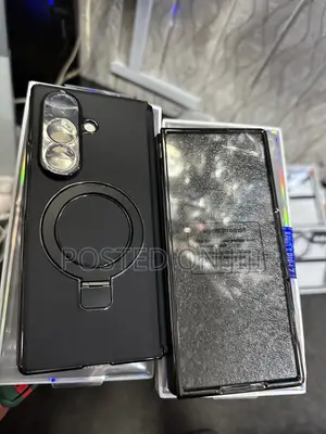 Z Fold 8/ Fold 8ultra Flat 360 Case