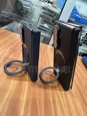 Z Fold 8/ Fold 8ultra Flat 360 Case