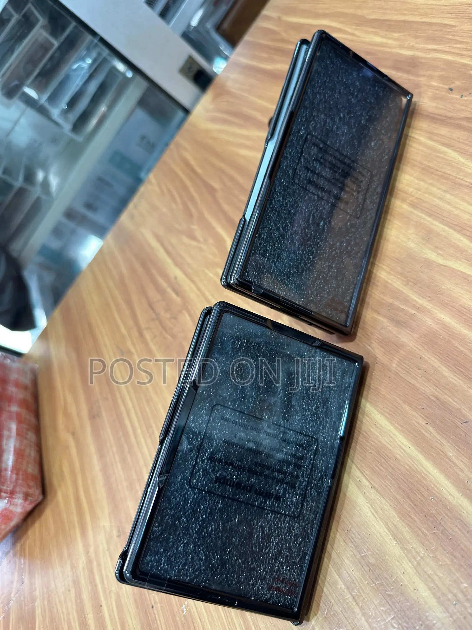 Z Fold 8/ Fold 8ultra Flat 360 Case