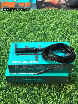 Heatz ZC70 Type C Fast Charging Cable 1m
