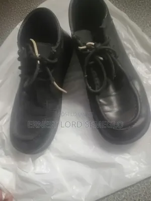Original Nike Air Jordan and Cracks