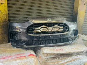 Honda HRV 2022-2025 Front Bumper (Home Used)