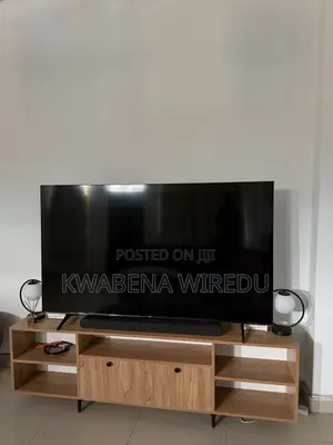 TCL 75 “ HDR Television
