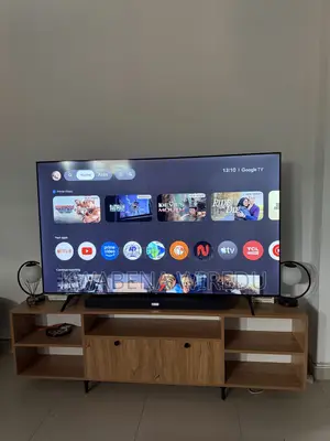 TCL 75 “ HDR Television