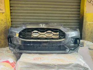 Honda HRV 2022-2025 Front Bumper (Home Used)