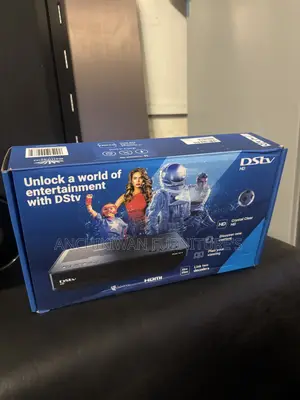 New Premium Package DSTV ,Free for 1 Month,130 Monthly Subscription TM