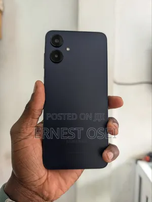 Samsung Galaxy A25 128 GB Black