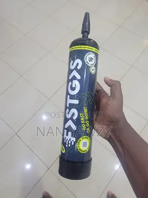 Laughing Gas/Fast Gas