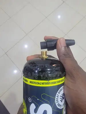 Laughing Gas/Fast Gas