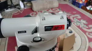 Nikon Dumpy Level