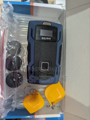 Jwm50000ZG Guard Tour Security System