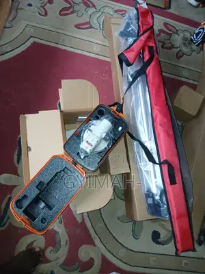 Nikon Dumpy Level