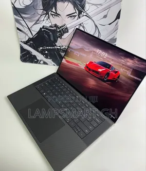 Laptop Dell Precision 8GB Intel Core Ultra 7 SSD 256GB