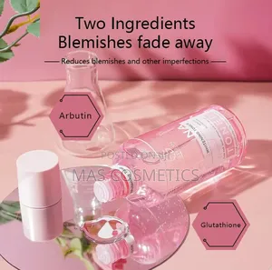 Estelin Whitening Toner