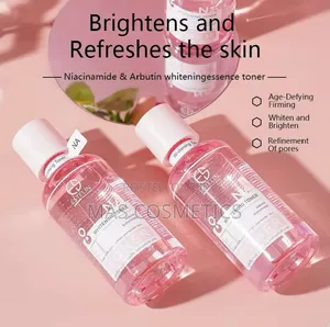 Estelin Whitening Toner