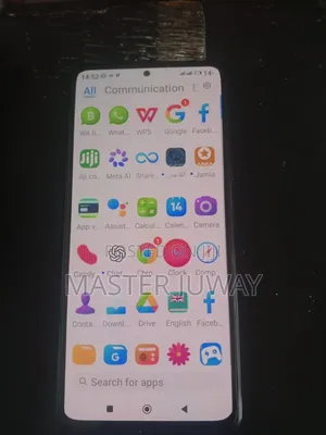 Xiaomi Redmi Note 10 Pro 128 GB Gray