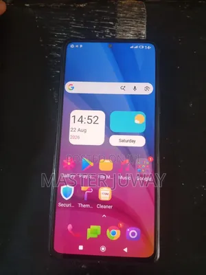 Xiaomi Redmi Note 10 Pro 128 GB Gray