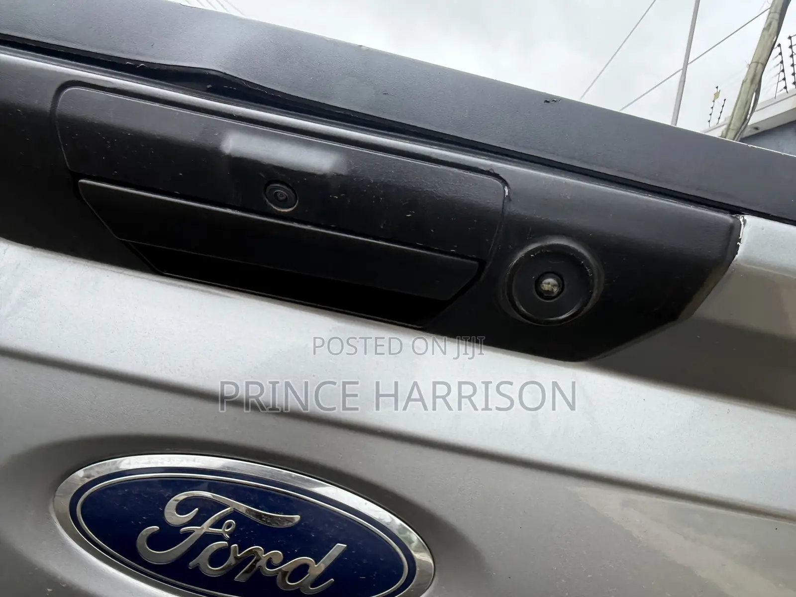 Ford F-150 XLT 2022 Silver