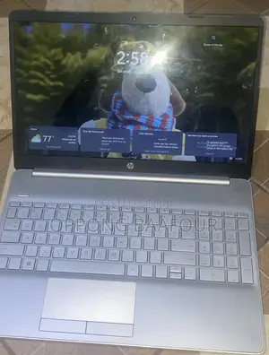Laptop HP 15-Gw0023od Slim 4GB AMD Ryzen 3 SSD 128GB