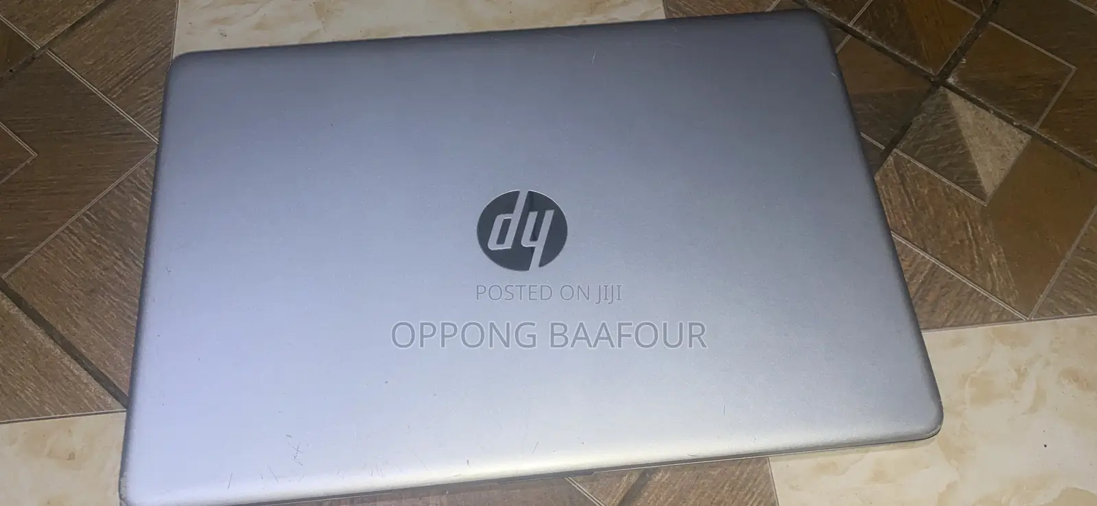 Laptop HP 15-Gw0023od Slim 4GB AMD Ryzen 3 SSD 128GB