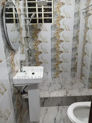 2bdrm Apartment in The Ox Properties, Weija Junction for rent