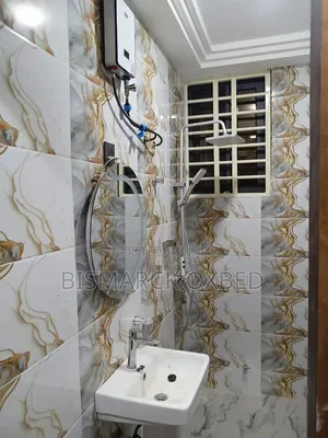2bdrm Apartment in The Ox Properties, Weija Junction for rent