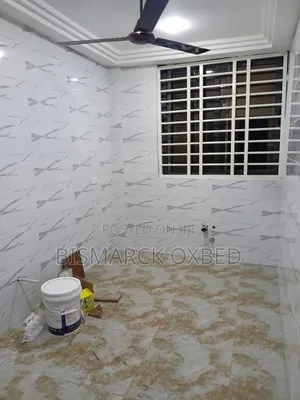 2bdrm Apartment in The Ox Properties, Weija Junction for rent