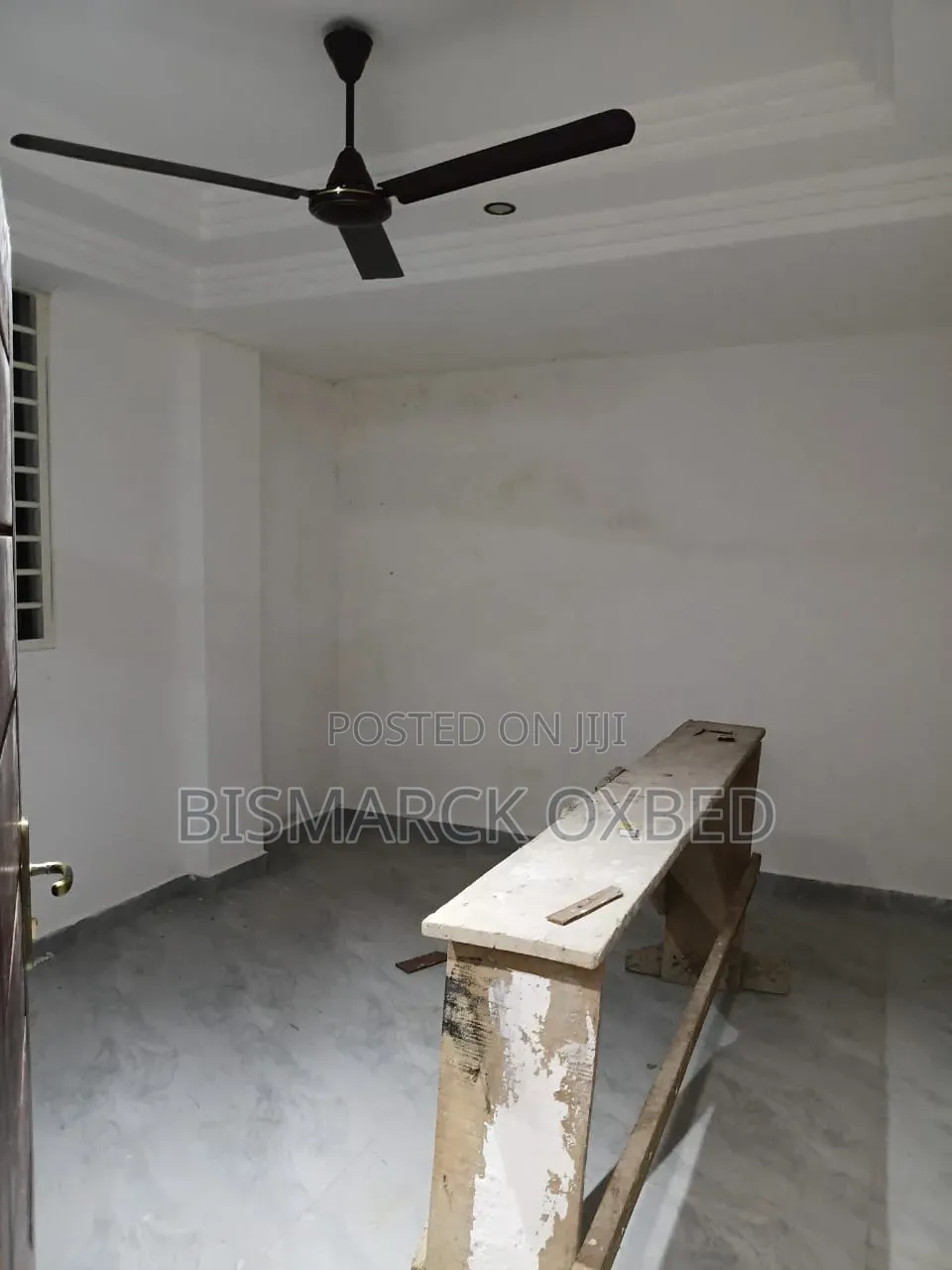 2bdrm Apartment in The Ox Properties, Weija Junction for rent