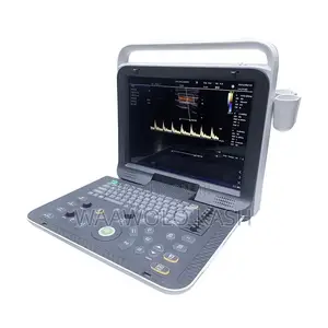 Color Dopper Ultrasound System