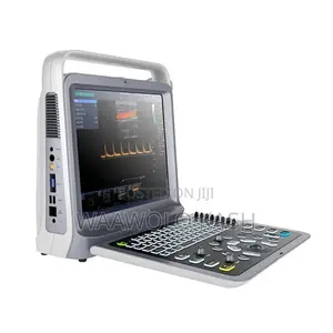 Color Dopper Ultrasound System