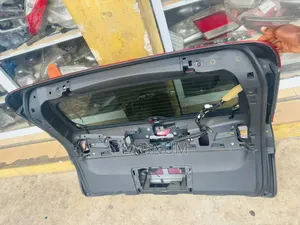 Acura RDX 2018-2024 Boot