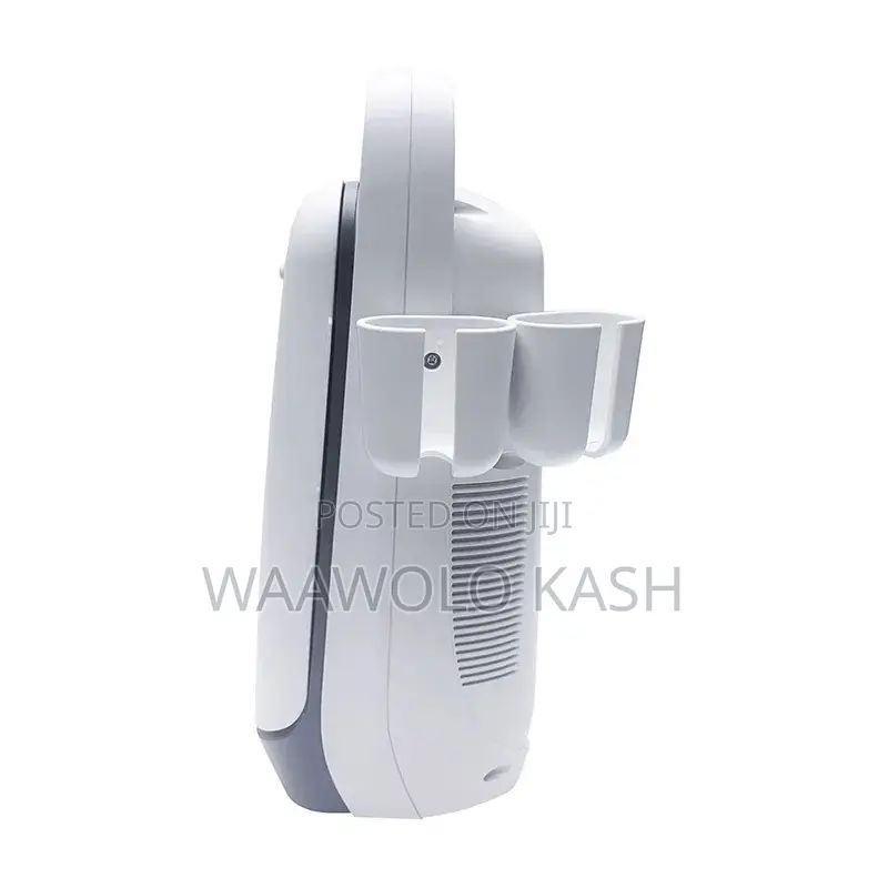 Color Dopper Ultrasound System